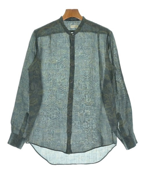 DRIES VAN NOTEN 休閒襯衫