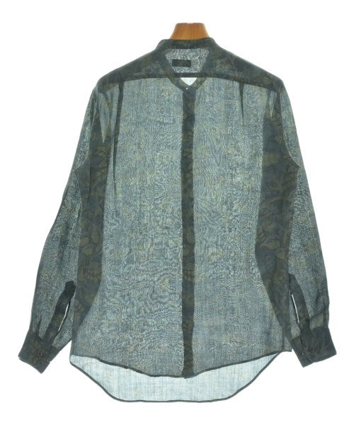 DRIES VAN NOTEN 休閒襯衫
