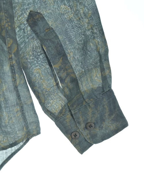 DRIES VAN NOTEN 休閒襯衫