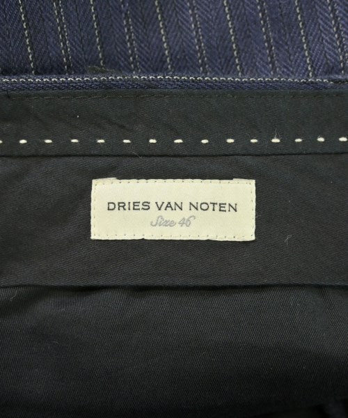DRIES VAN NOTEN 長褲