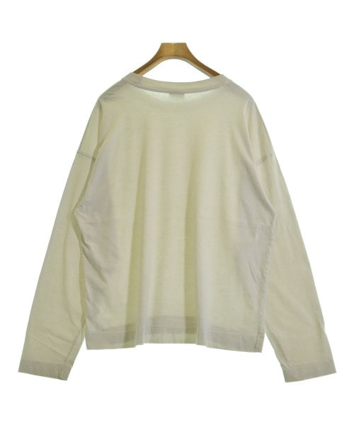 DRIES VAN NOTEN T恤/上衣