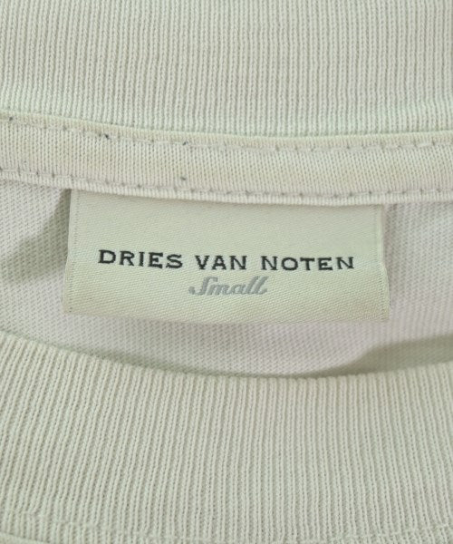 DRIES VAN NOTEN T恤/上衣