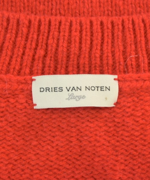 DRIES VAN NOTEN 毛衣