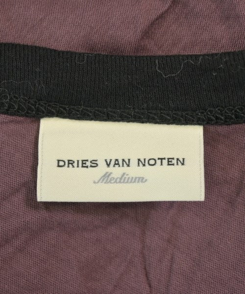 DRIES VAN NOTEN T恤/上衣