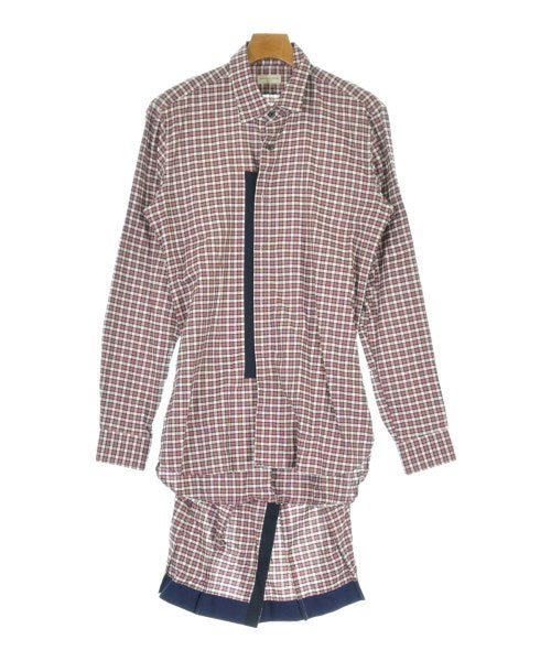 DRIES VAN NOTEN 休閒襯衫