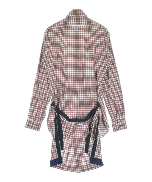DRIES VAN NOTEN 休閒襯衫