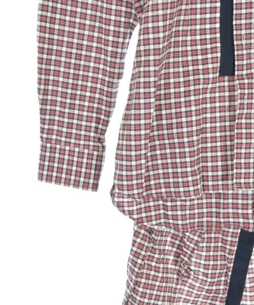 DRIES VAN NOTEN 休閒襯衫