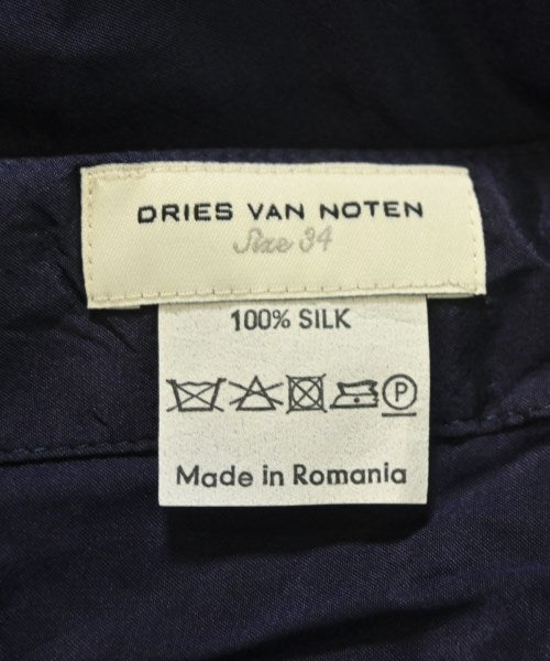 DRIES VAN NOTEN 短褲