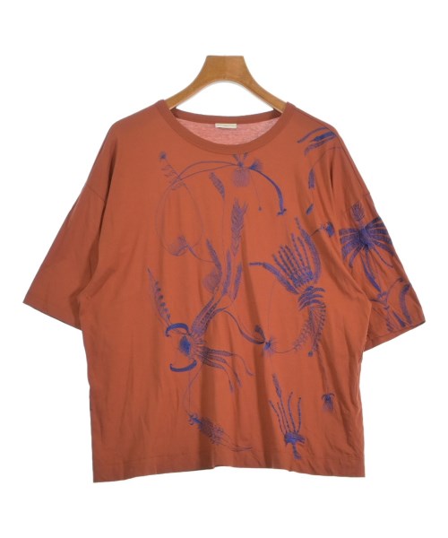 DRIES VAN NOTEN T恤/上衣