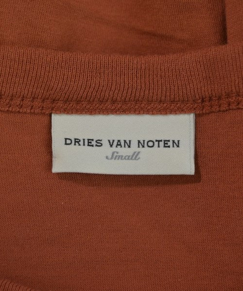 DRIES VAN NOTEN T恤/上衣