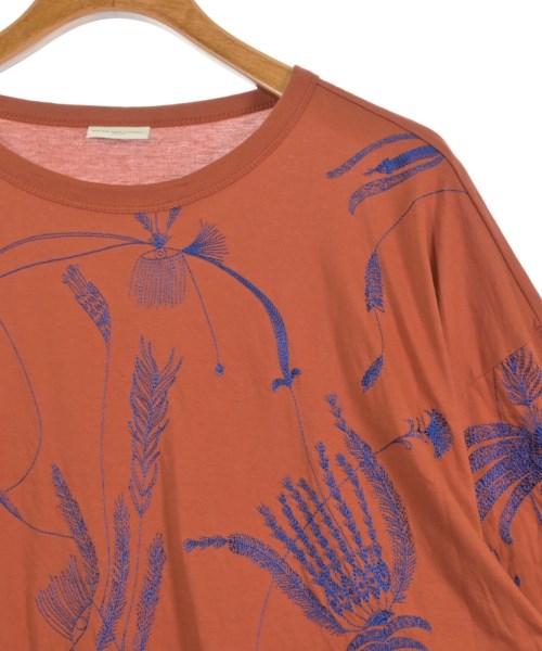 DRIES VAN NOTEN T恤/上衣