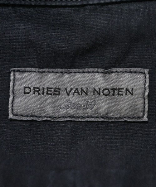 DRIES VAN NOTEN 休閒襯衫