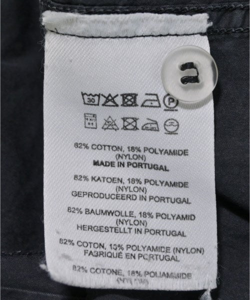 DRIES VAN NOTEN 休閒襯衫
