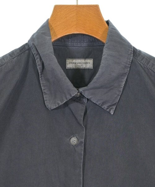 DRIES VAN NOTEN 休閒襯衫