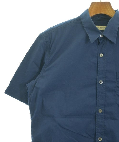 DRIES VAN NOTEN 休閒襯衫