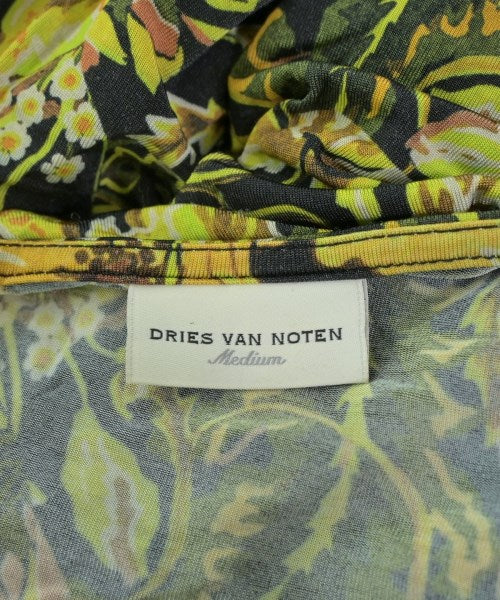 DRIES VAN NOTEN T恤/上衣