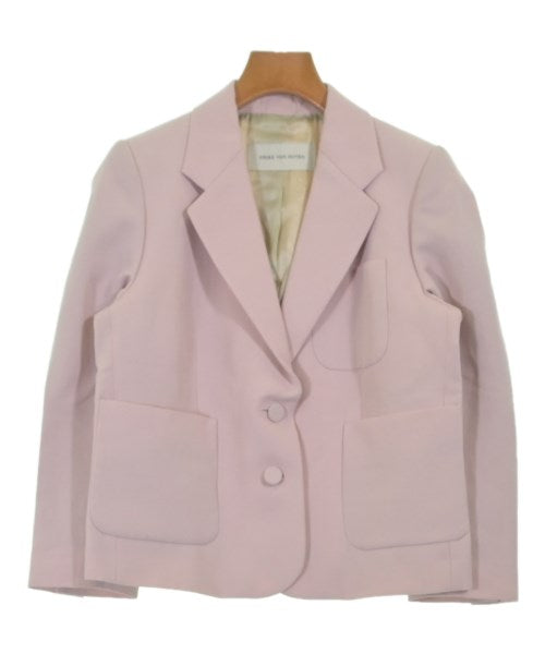 DRIES VAN NOTEN 西裝外套