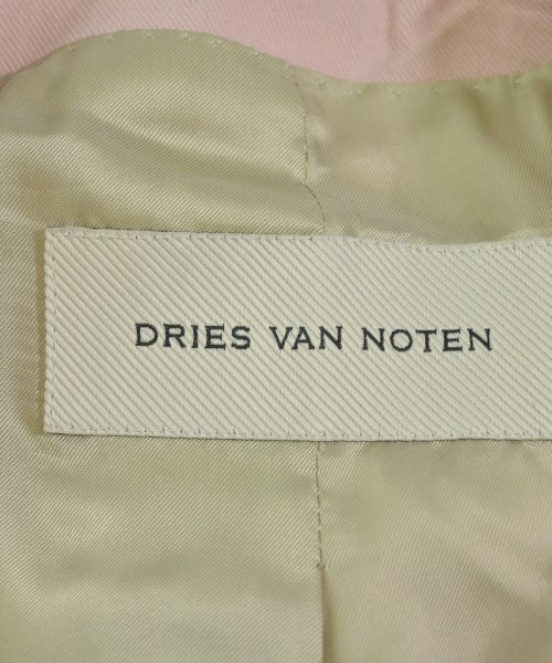 DRIES VAN NOTEN 西裝外套