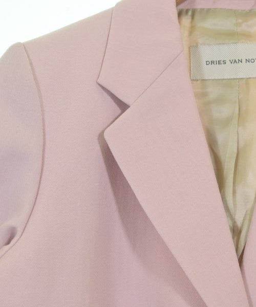 DRIES VAN NOTEN 西裝外套