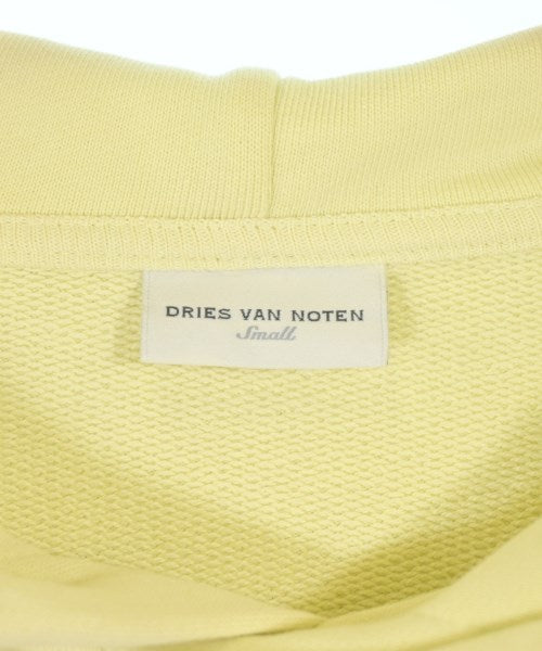 DRIES VAN NOTEN 連帽衫
