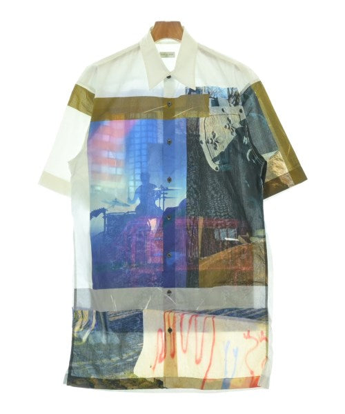 DRIES VAN NOTEN 休閒襯衫