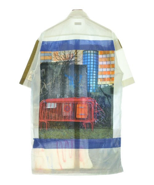 DRIES VAN NOTEN 休閒襯衫