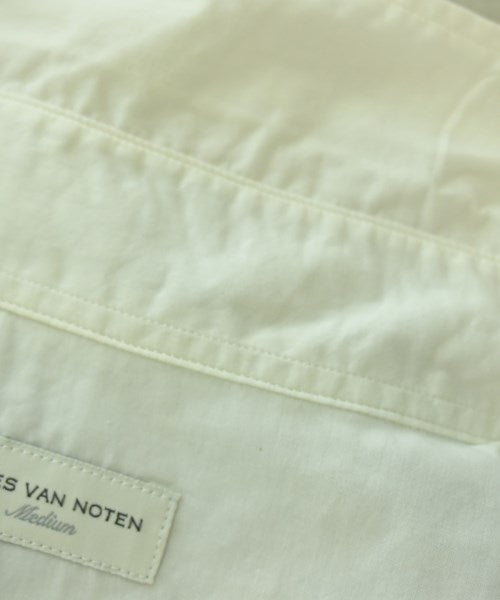 DRIES VAN NOTEN 休閒襯衫