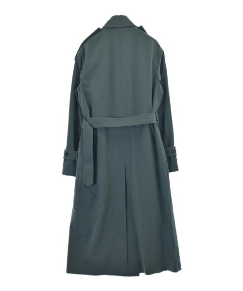 DRIES VAN NOTEN 其他大衣