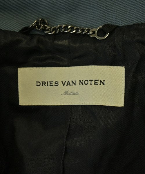 DRIES VAN NOTEN 其他大衣
