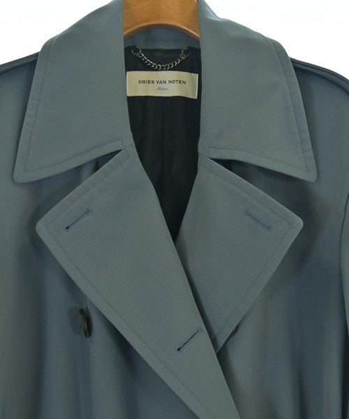 DRIES VAN NOTEN 其他大衣
