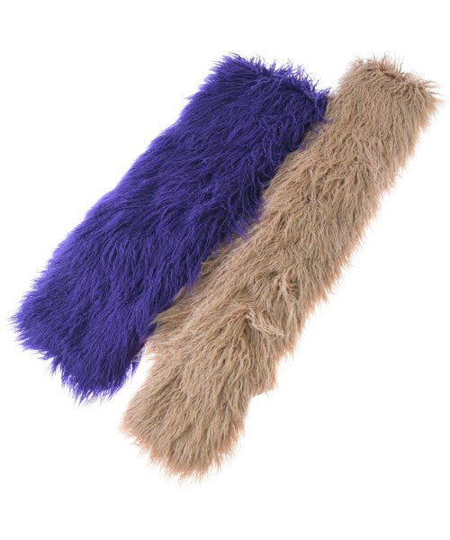 DRIES VAN NOTEN 冬季圍巾