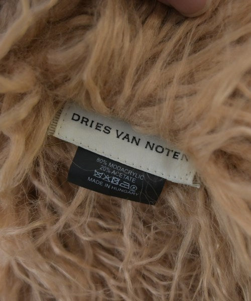 DRIES VAN NOTEN 冬季圍巾