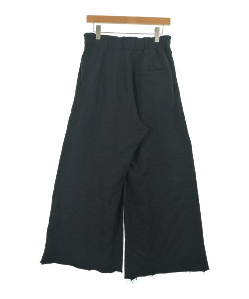 DRIES VAN NOTEN 運動褲