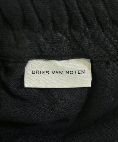DRIES VAN NOTEN 運動褲