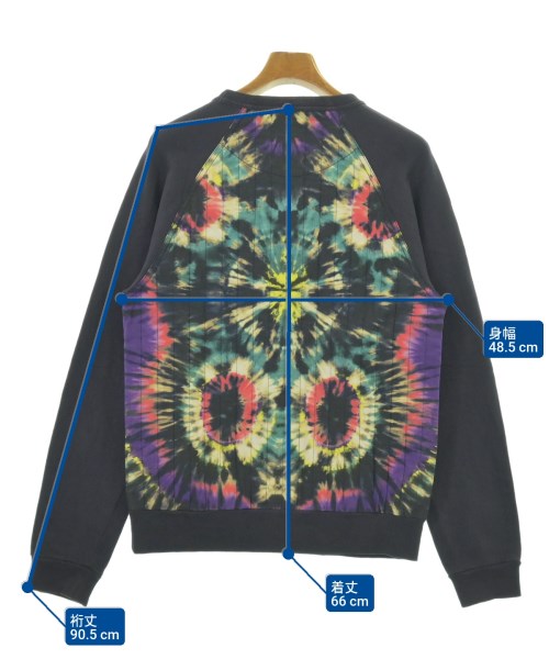 DRIES VAN NOTEN 運動衫
