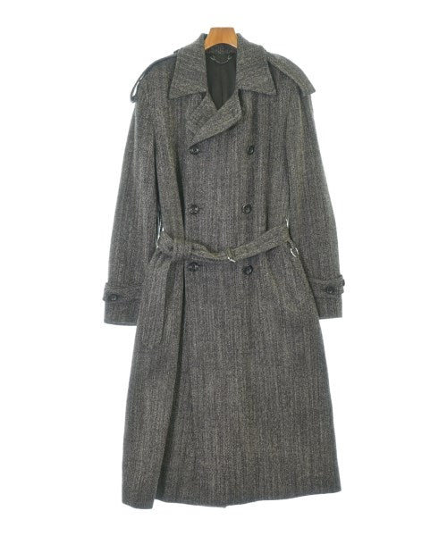 DRIES VAN NOTEN 其他大衣