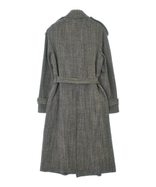 DRIES VAN NOTEN 其他大衣