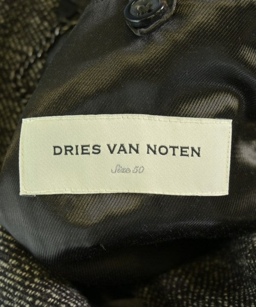 DRIES VAN NOTEN 其他大衣