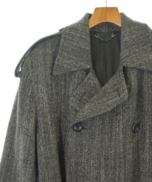 DRIES VAN NOTEN 其他大衣
