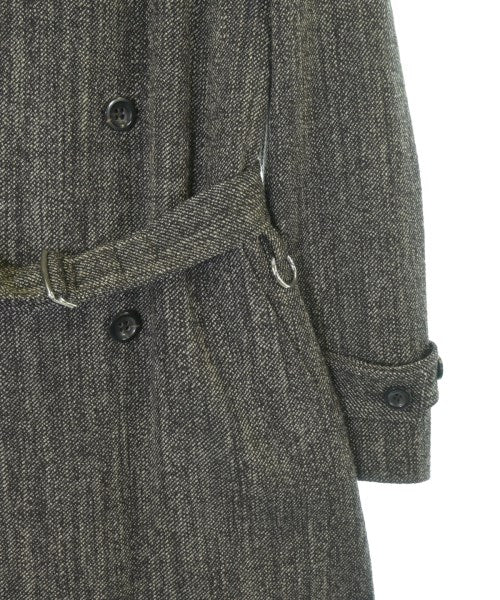 DRIES VAN NOTEN 其他大衣
