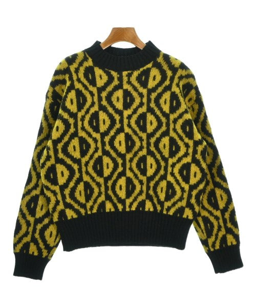 DRIES VAN NOTEN 毛衣