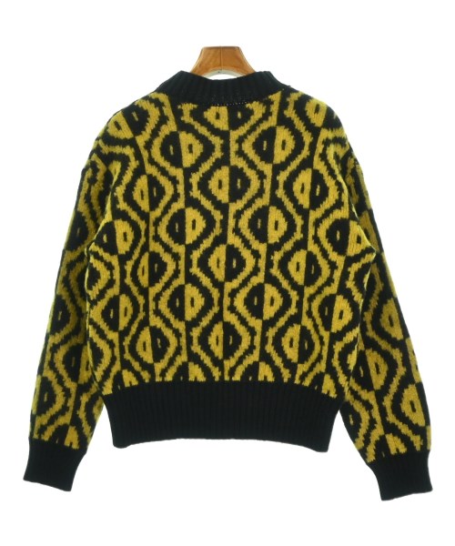 DRIES VAN NOTEN 毛衣