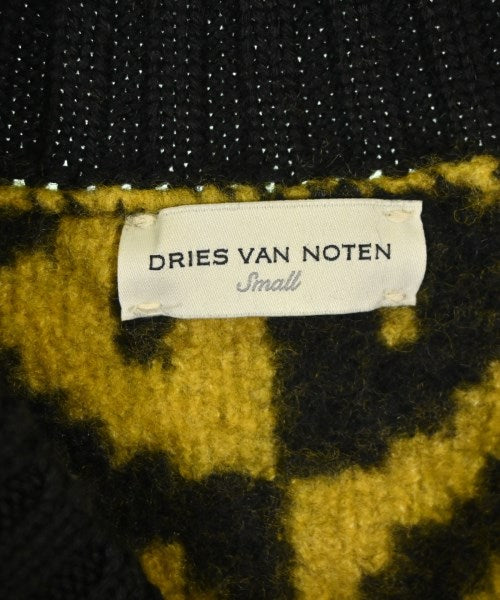 DRIES VAN NOTEN 毛衣