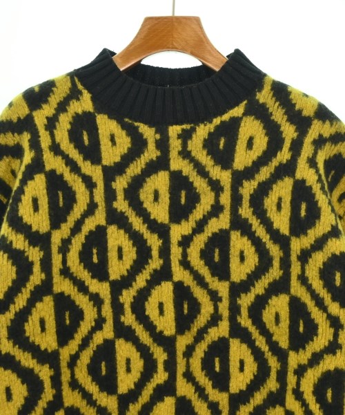 DRIES VAN NOTEN 毛衣