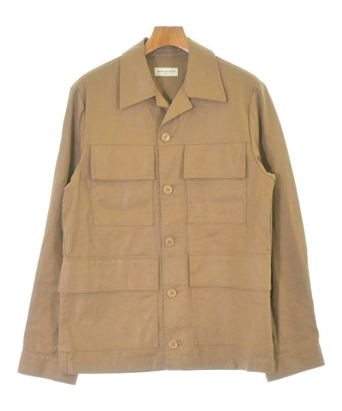 DRIES VAN NOTEN 其他飛行外套