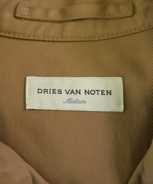 DRIES VAN NOTEN 其他飛行外套