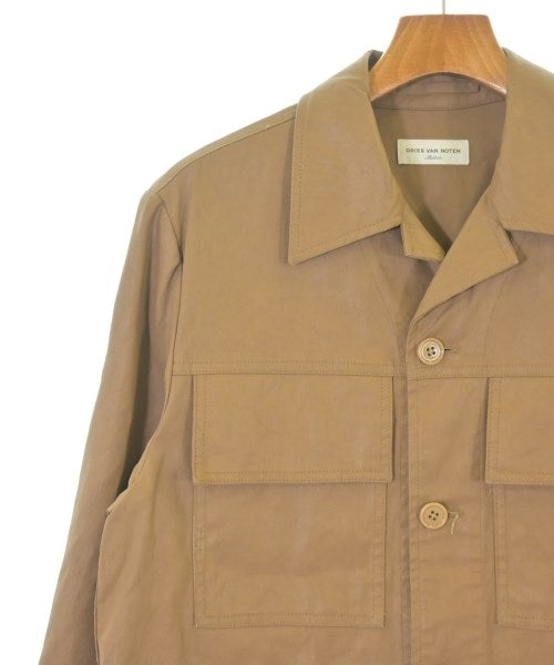 DRIES VAN NOTEN 其他飛行外套
