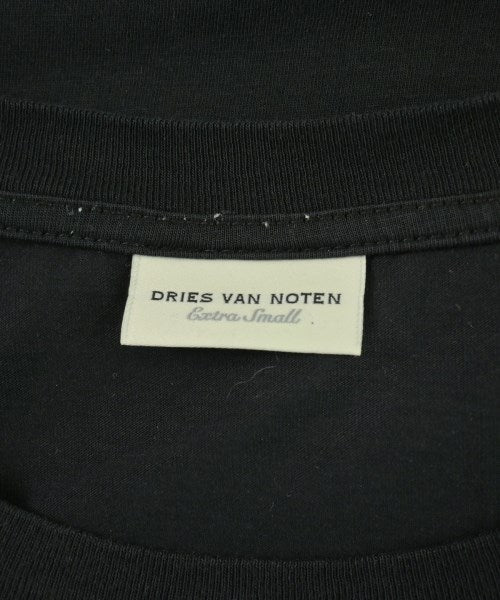 DRIES VAN NOTEN T恤/上衣