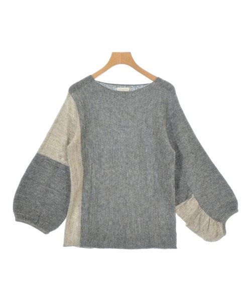 DRIES VAN NOTEN 毛衣
