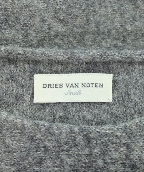 DRIES VAN NOTEN 毛衣